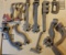 Lot of Vintage Tools