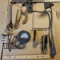 Lot of Vintage Tools