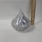 Shannon Crystal Hershey Kiss Dish