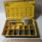 Divided Organizer with Assorted Screws