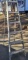 6’ A Frame Aluminum Ladder