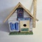 Decorative Bird House