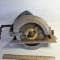 Makita 5007NB Circular Saw - Works