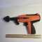 Ramset Model D60L Nail Gun - Like New