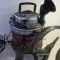 Vintage Filter Queen Majestic Vacuum - Works