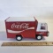 Vintage Buddy L Coca Cola Truck