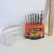 Black & Decker Drill Bits