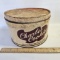 Vintage Charles Cookies Tin Containing Random Items