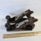Lot of 2 Vintage Wood Planes