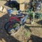 Lot of 2 Children’s Bicycles