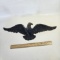 Spread Wing Cast Aluminum Eagle