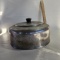 Stainless Steel Cake Cover