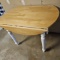 Small Drop Leaf Dining Table