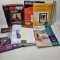 Lot of Printing Supplies and Laminating Sheets