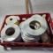 Lot of Assorted Labels