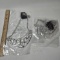 Lot of 2 Paparazzi Strike White Haute Necklaces - New