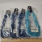 Lot of 4 Paparazzi A Standing Ovation Beaded Necklaces - New