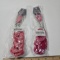 Lot of 2 Paparazzi Savannah Surfin’ Beaded Necklaces - New