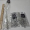 Lot of 3 Paparazzi Hit The Runway Necklaces - New