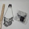 Lot of 2 Paparazzi Island Queen Necklaces - New