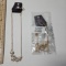 Lot of 2 Paparazzi Pop The Bubbly Necklaces - New