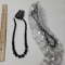 Lot of 2 Paparazzi Royal Romance Necklaces - New