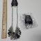 Lot of 2 Paparazzi Run For The Heels Necklaces - New