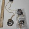 Lot of 2 Paparazzi Coast Coasting Necklaces - New