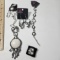 Paparazzi Simply Santa Fe Complete Trend Blend - New