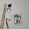 Lot of 2 Paparazzi All You Can Gatherer Necklaces - New