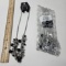Lot of 2 Paparazzi A Pop of Posh Necklaces - New