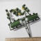 Vintage Ertl John Deere Row Planter