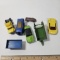Lot of Toy Cars