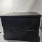 Vintage Wooden Small Storage Chest