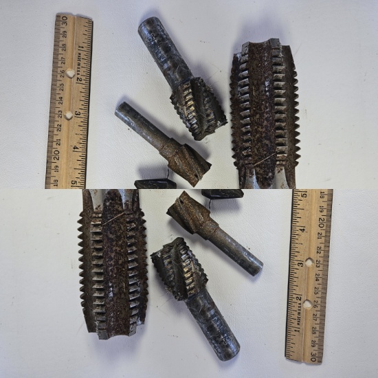 Assorted Bits