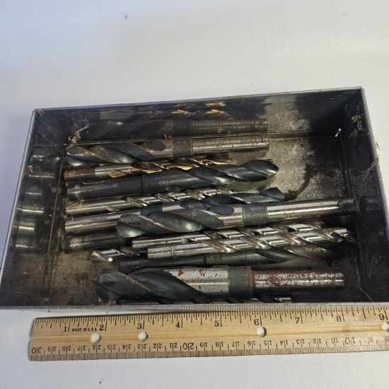 Lot of Assorted Bits