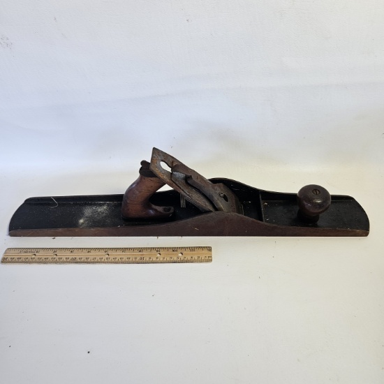 Vintage Union Wood Planes