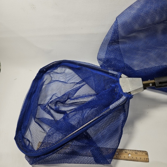 Pool Skimmer Net , New