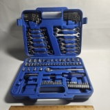 Mechanics Tool Set
