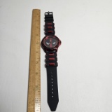 Men’s Marvel Deadpool Watch