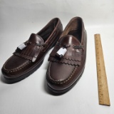 Men’s Saddlebred Hector 10.5 Medium - New