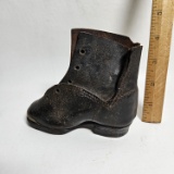 1800’s Child’s Leather Boot