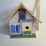 Decorative Bird House