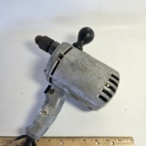 Millers Falls Dyno-Mite Model E, No. 888 Power Unit with Chuck - Works