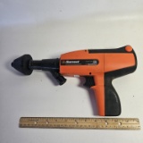Ramset Model D60L Nail Gun - Like New
