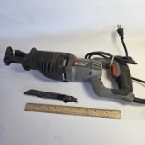 Porter Cable 7.5 Amp Reciprocating Saw - Works