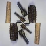 Assorted Bits
