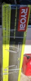 Ryobi RMS10G Quick Stand Universal Miter Saw Stand, 7’ Adjustable Arms, New in Box