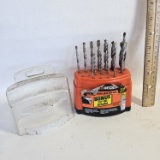 Black & Decker Drill Bits