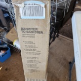 Summer Universal Banister To Banister Kit - New in Box